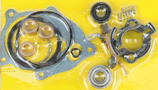 Starter Motor Parts Kit