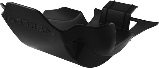 Skid Plate
