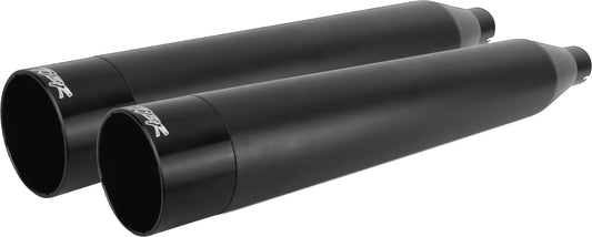 Comp-S Touring End Cap Slip-On