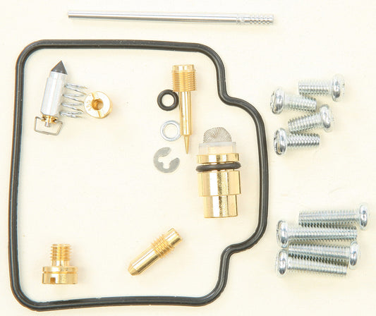 Carburetor kit