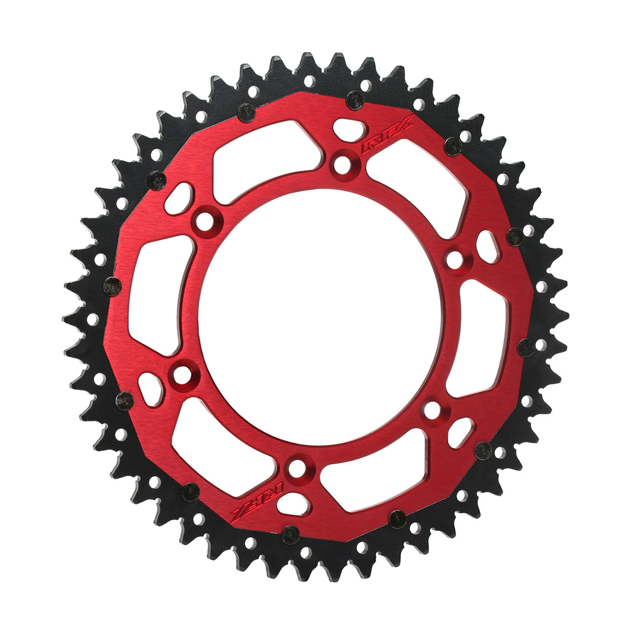 RFX FXRS 50-48 ALRD Armalite Rear Sprocket 48 Teeth for KTM, Husqvarna, Gas Gas