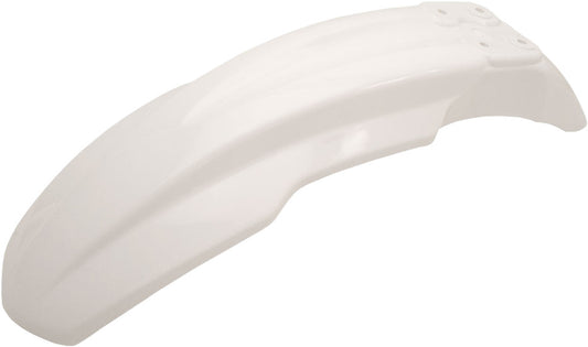 Front Fender