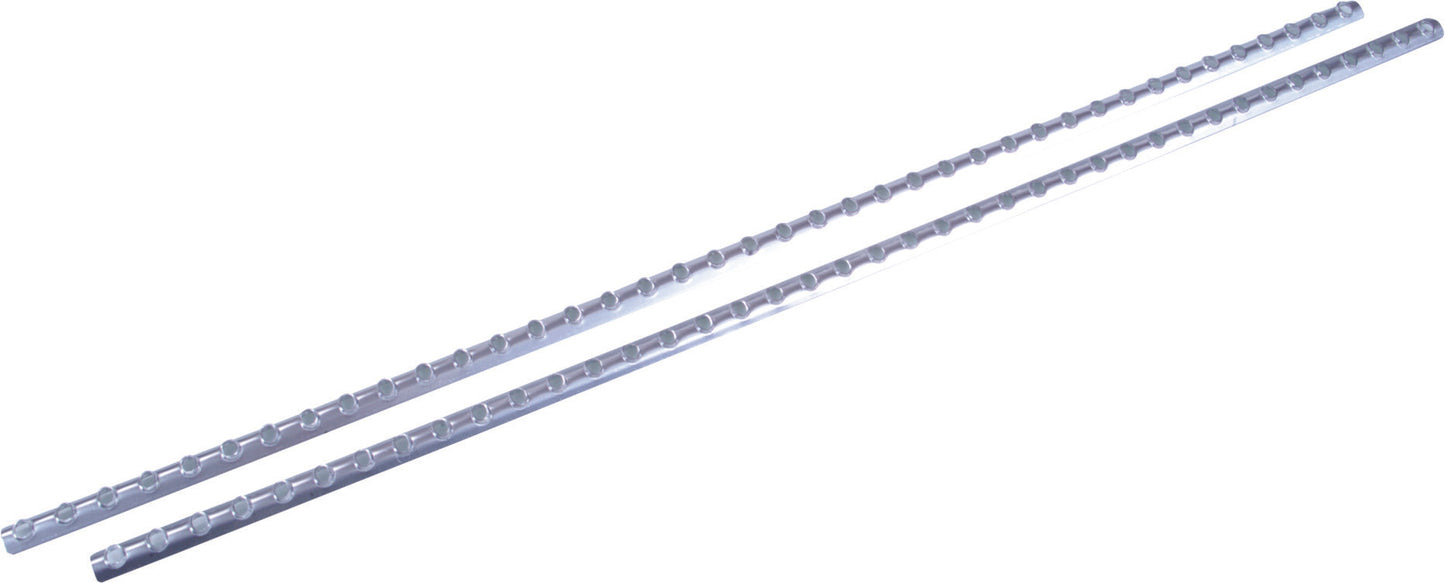 SP1 ALUMINUM EDGE RAILS 39" PAIR