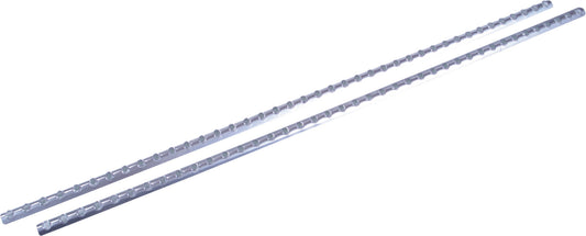 SP1 ALUMINUM EDGE RAILS 39" PAIR