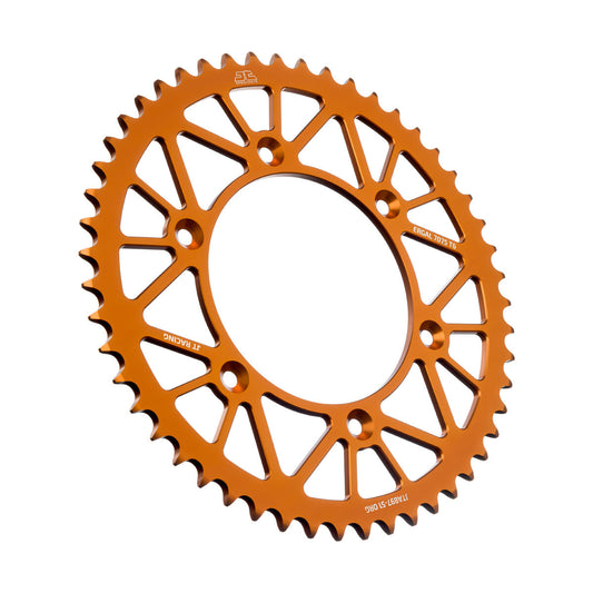 Aluminum Racelite Rear Sprocket