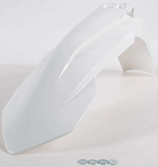 Front Fender