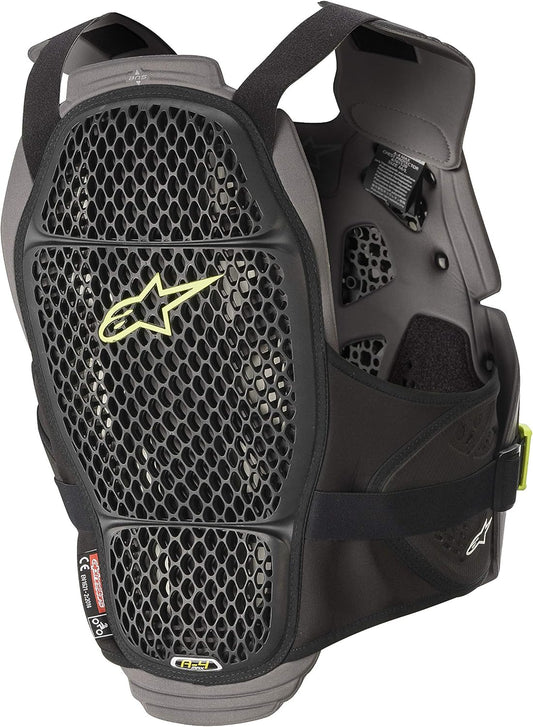 Alpinestars A-4 Max Chest Protector XL/2XL