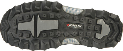 BAFFIN Epic Series Selkirk Boots Size 7 - Cold Weather Performance Snow Boots