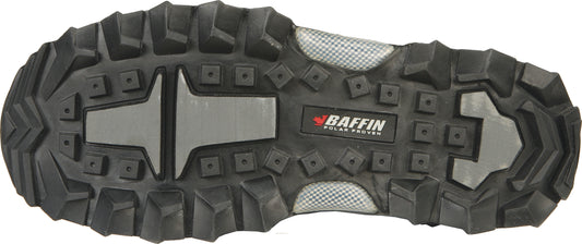 BAFFIN Epic Series Selkirk Boots Size 7 - Cold Weather Performance Snow Boots