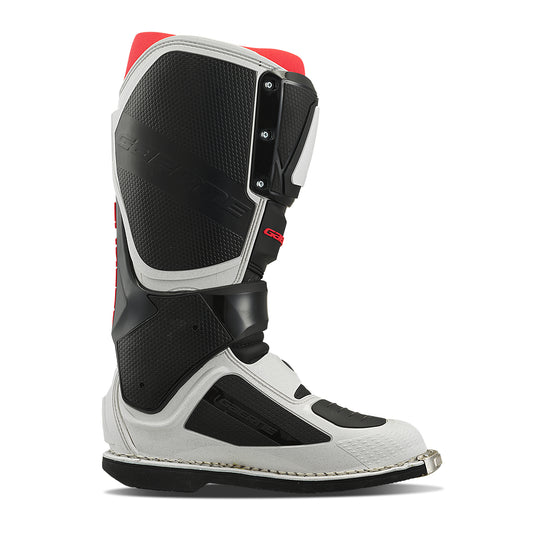 Sg12 Boots Gravel Sz 8