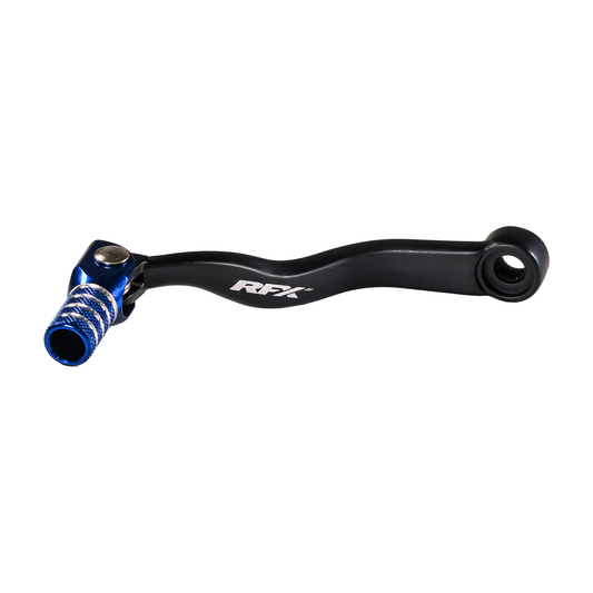 RFX Race Shift Lever for Husqvarna - Part Number FXGP 51300 55BU
