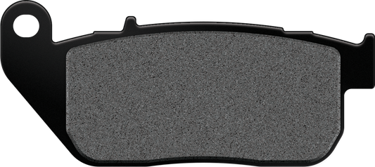 HD Semi-Sintered Brake Pads