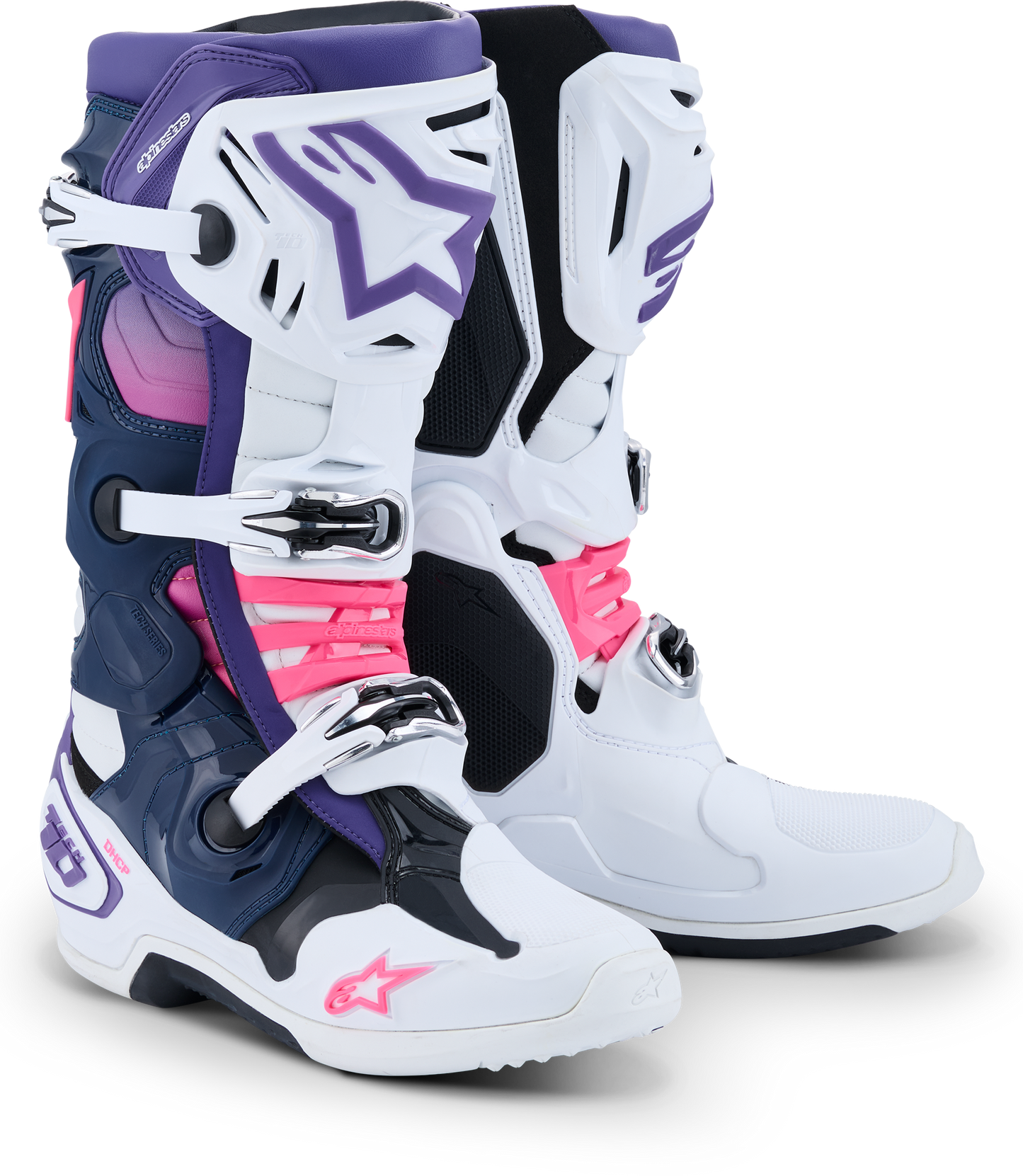 2026 Tech 10 Boots