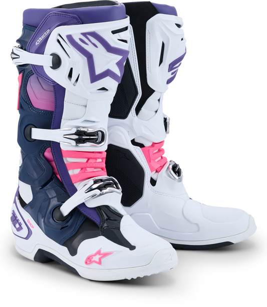 2026 Tech 10 Boots