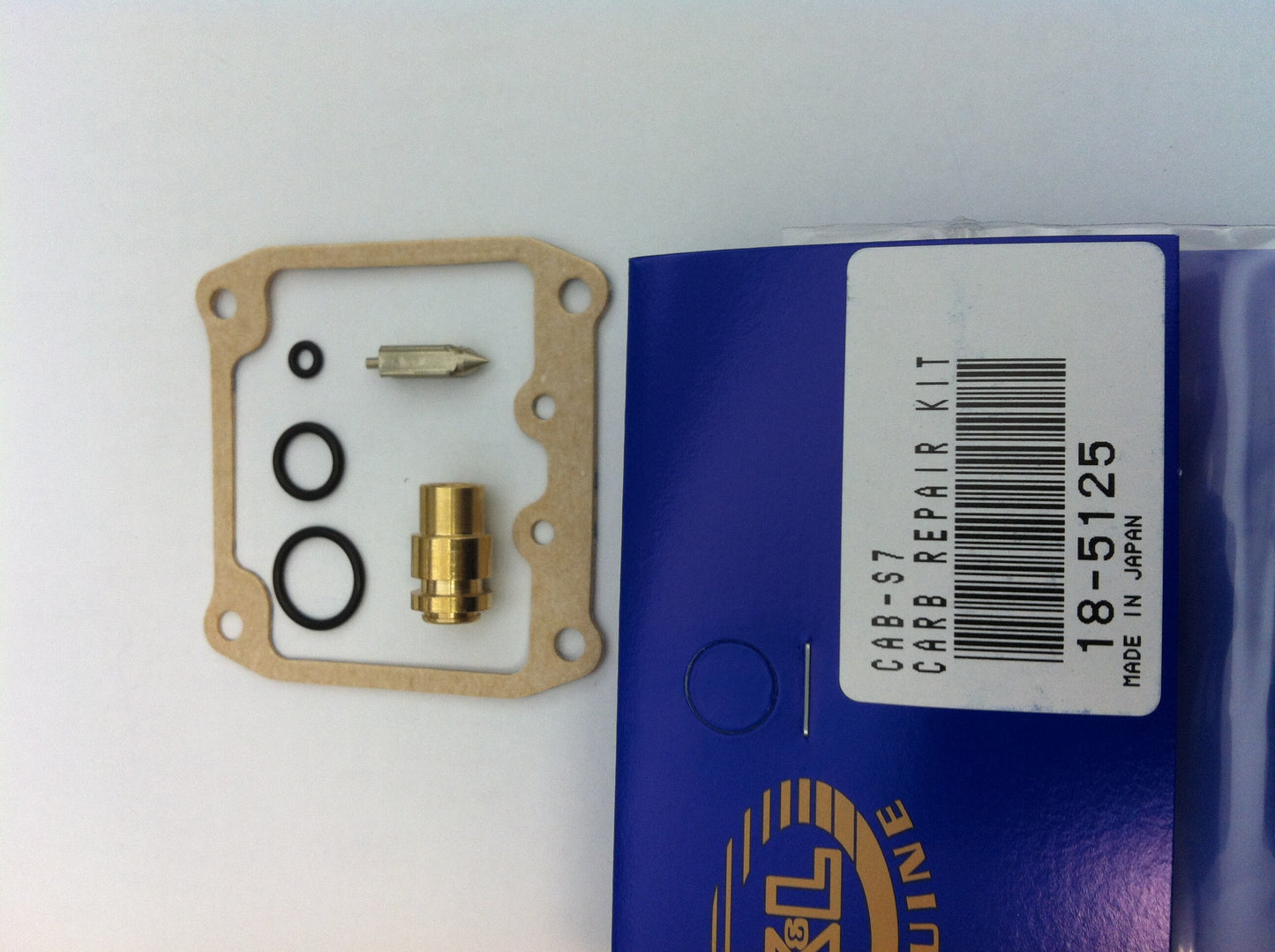 K&L Carburetor Repair Kit