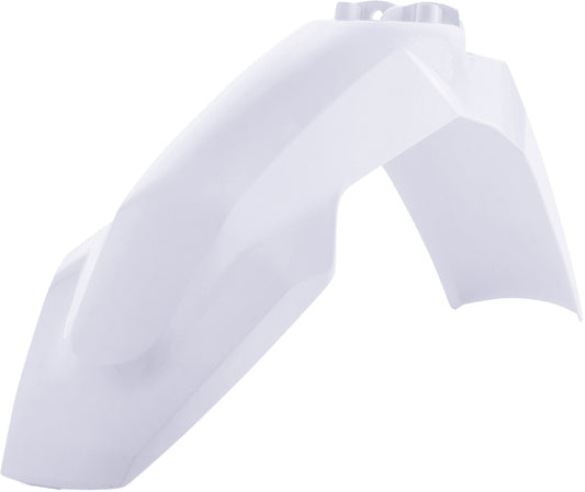 Front Fender