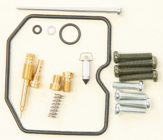 Carburetor kit