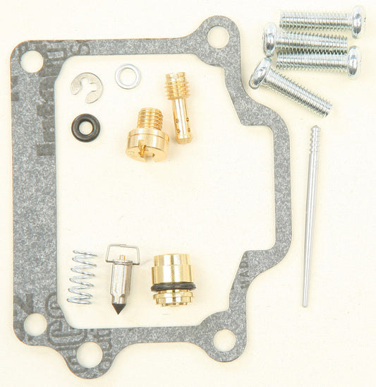 Carburetor kit