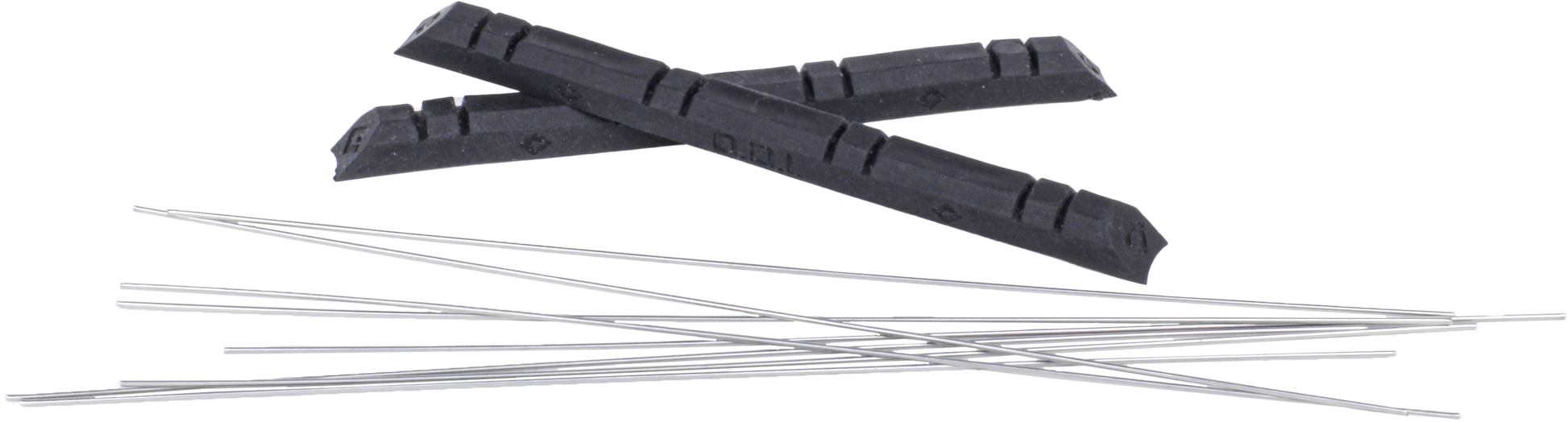 ODI Mud Knuckle Kit H70MKK for Motocross Grips - Enhanced Traction for Wet and Muddy Conditions