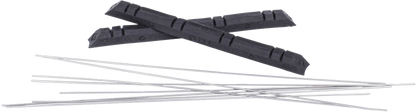 ODI Mud Knuckle Kit H70MKK for Motocross Grips - Enhanced Traction for Wet and Muddy Conditions