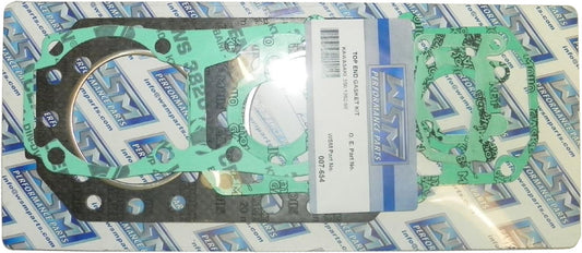 Top End Gasket Kit