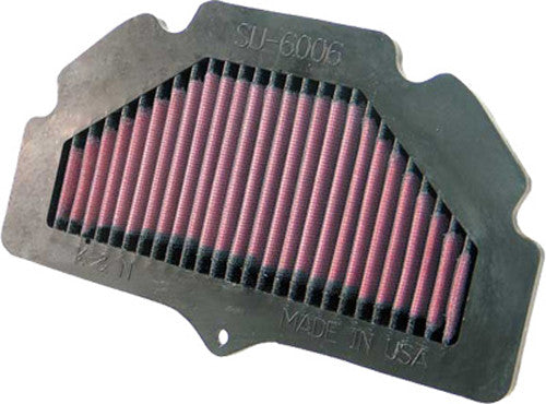 High Flow Air Filter