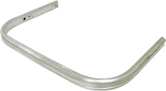 SP1 REAR BUMPER POL