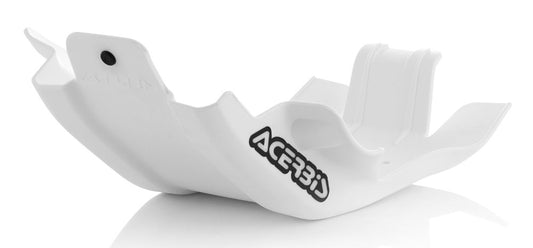 Skid Plate