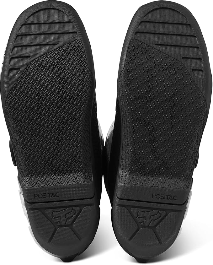 Fox Racing Comp Boot Black