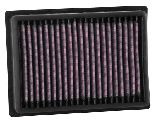 High Flow Air Filter