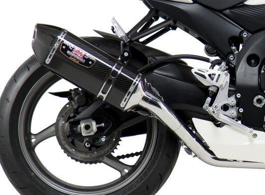 R-77 Full System Exhaust