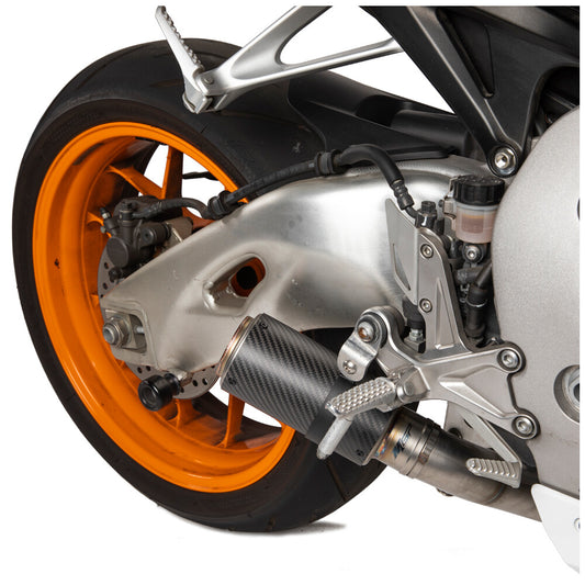 MGP Slip-On Exhaust