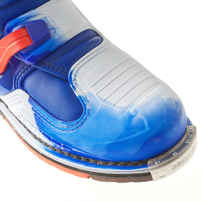 Sg22 Boots Hurricane Sz 8