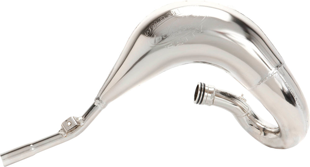 FMF Pipe Fatty for KTM 65 SX (2009-2014) - Enhanced Power and Durability