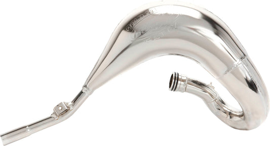 FMF Pipe Fatty for KTM 65 SX (2009-2014) - Enhanced Power and Durability