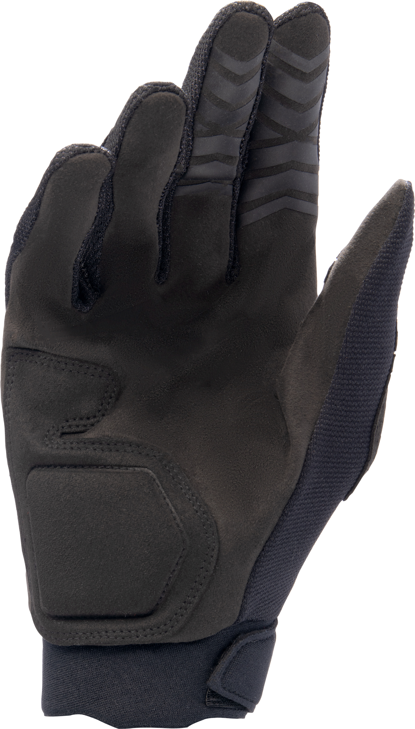 Full Bore Xt Gloves Black Sm