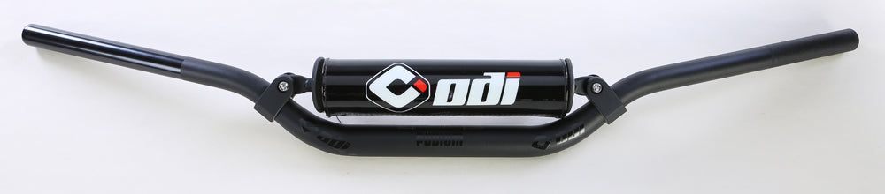 ODI H907CFB Controlled Flex Technology 1 1/8-Inch Handlebar in Black