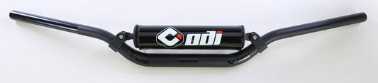 ODI H907CFB Controlled Flex Technology 1 1/8-Inch Handlebar in Black