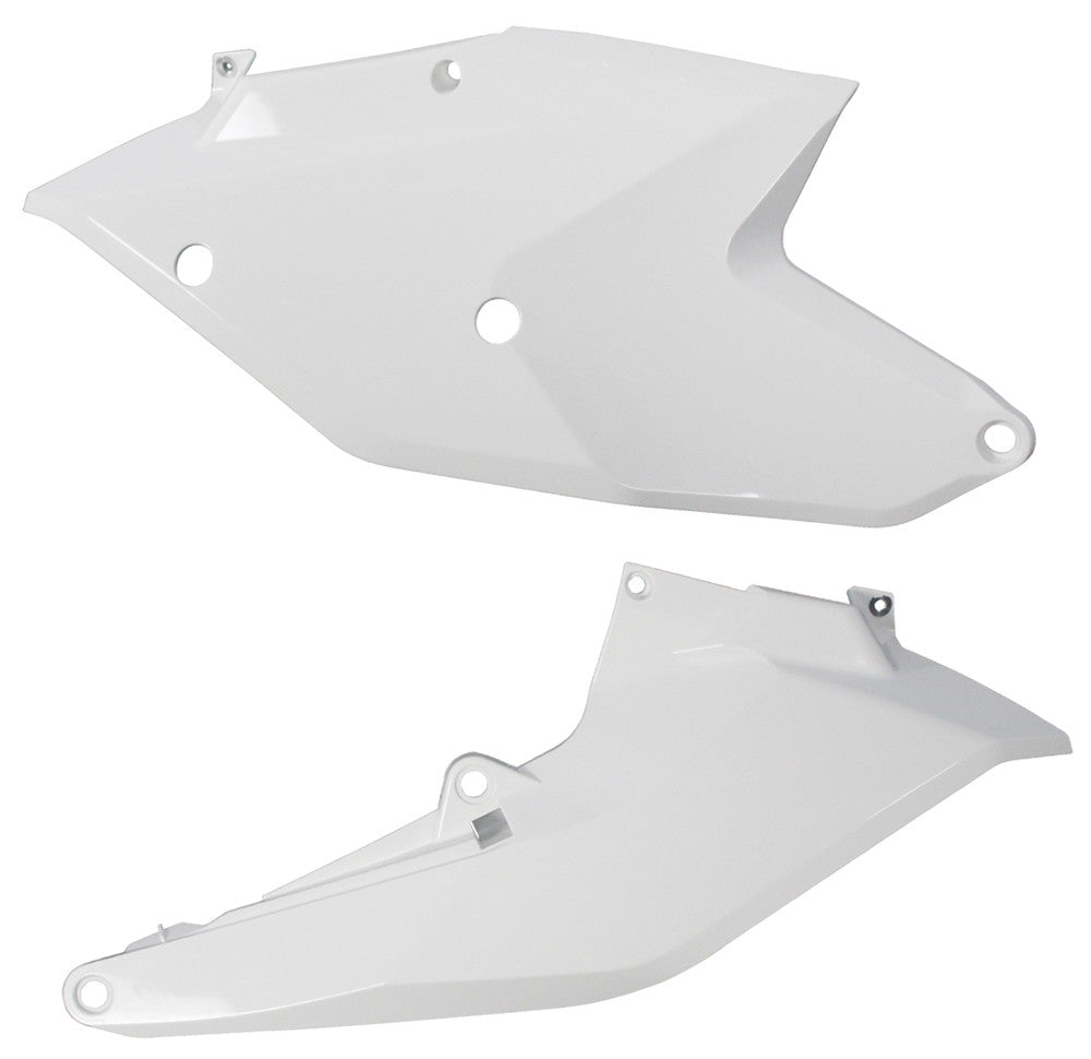 Side Panels