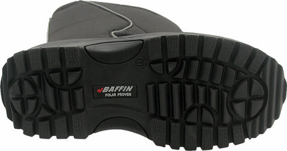 Tundra Boots Black 07