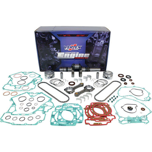 Complete Engine Rebuild Kit