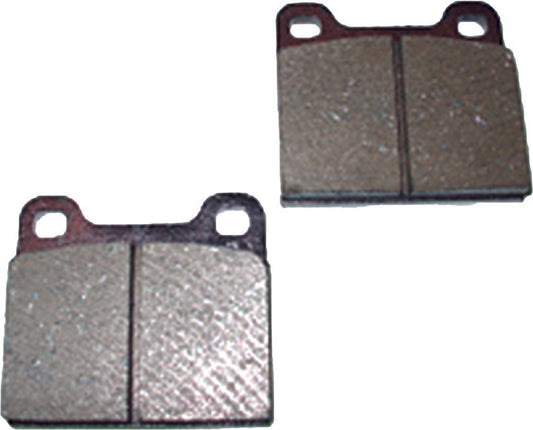 SP1 BRAKE PADS S-D PAIR