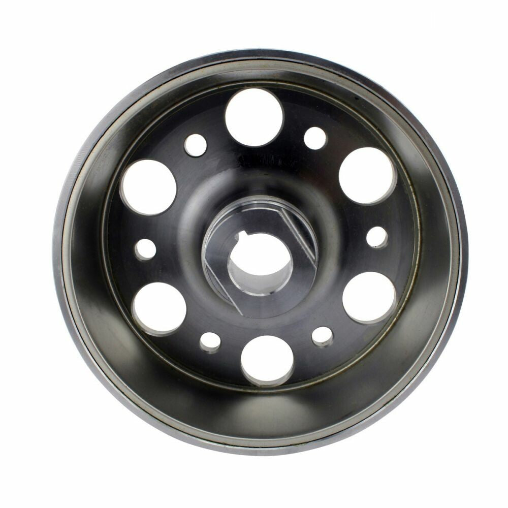 Flywheels