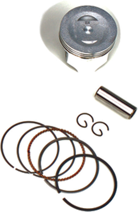 88cc Ftp Big Bore Kit With Cam