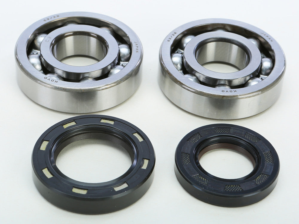ProX Crankshaft Bearing & Seal Kit