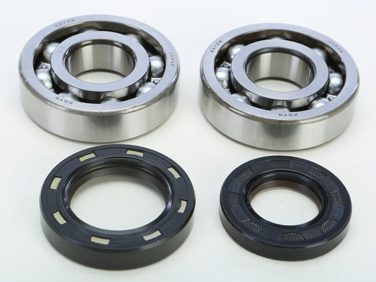 ProX Crankshaft Bearing & Seal Kit