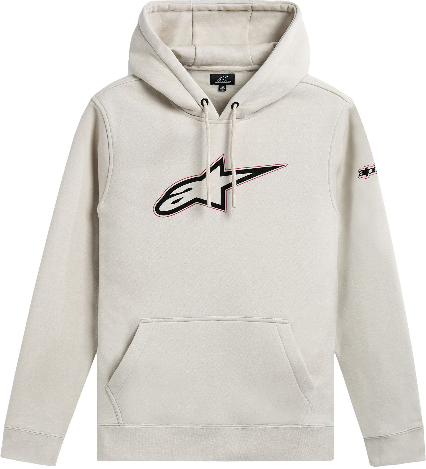 Insignia Hoodie