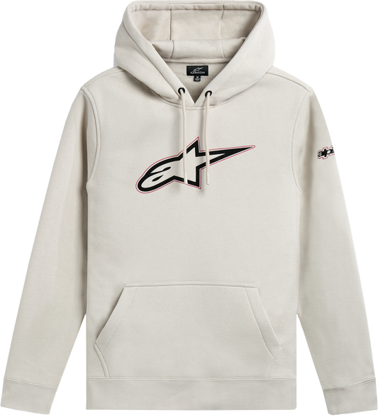 Insignia Hoodie