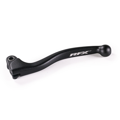 RFX Pro Clutch Lever Black for Yamaha - Part Number FXCL 30500 99BK