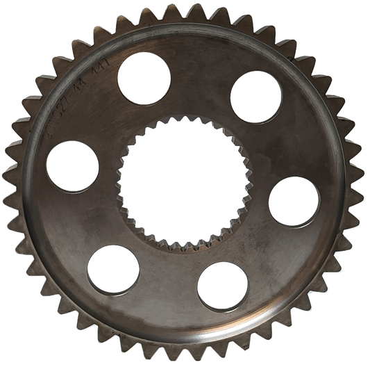 Silent Bottom Sprocket